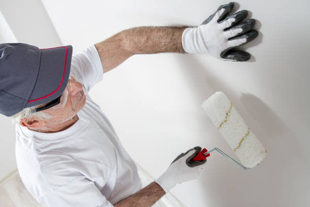 Best Mold Remediation for Healthcare Facilities  in Butler, OH