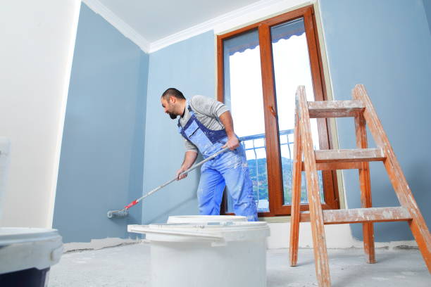 Best Industrial Mold Remediation  in Butler, OH