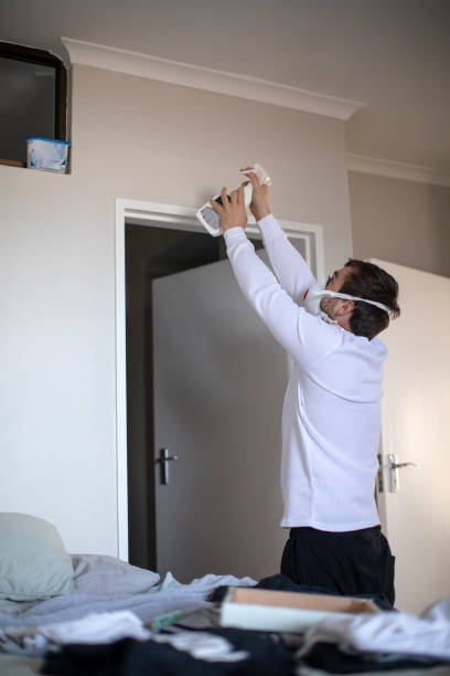 Environmental Consulting for Mold Prevention in Butler, OH
