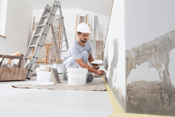 Best Airborne Mold Testing  in Butler, OH