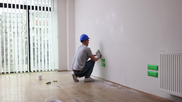 Best Mold Remediation for Vacation Homes  in Butler, OH